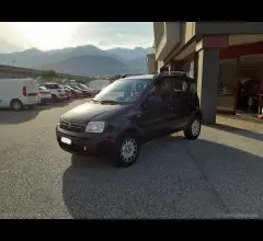 Auto - Fiat panda 1.2 60cv bz 4x4 climbing