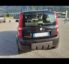 Auto - Fiat panda 1.2 60cv bz 4x4 climbing