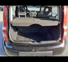 Auto - Fiat panda 1.2 60cv bz 4x4 climbing
