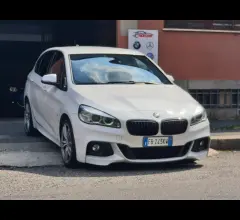 Bmw 220d xdrive active tourer msport aut.