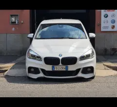 Auto - Bmw 220d xdrive active tourer msport aut.