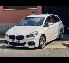 Auto - Bmw 220d xdrive active tourer msport aut.