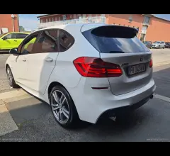 Auto - Bmw 220d xdrive active tourer msport aut.