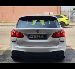 Auto - Bmw 220d xdrive active tourer msport aut.