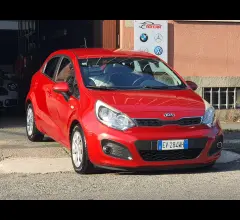 Kia rio 1.4 crdi 5p. active