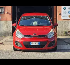 Auto - Kia rio 1.4 crdi 5p. active