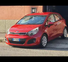 Auto - Kia rio 1.4 crdi 5p. active