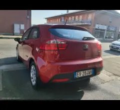 Auto - Kia rio 1.4 crdi 5p. active
