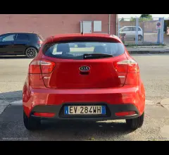 Auto - Kia rio 1.4 crdi 5p. active