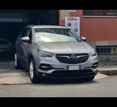 Opel grandland x 1.5 d ecotec s&s advance