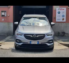 Auto - Opel grandland x 1.5 d ecotec s&s advance