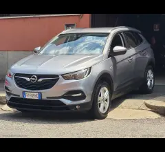 Auto - Opel grandland x 1.5 d ecotec s&s advance