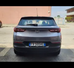 Auto - Opel grandland x 1.5 d ecotec s&s advance