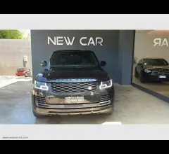 Land rover range rover sport 3.0 sdv6 249 hse dyn.