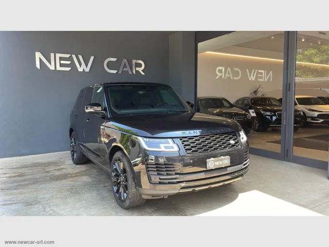 Auto - Land rover range rover sport 3.0 sdv6 249 hse dyn.