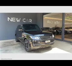 Auto - Land rover range rover sport 3.0 sdv6 249 hse dyn.