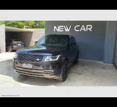 Auto - Land rover range rover sport 3.0 sdv6 249 hse dyn.