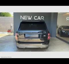 Auto - Land rover range rover sport 3.0 sdv6 249 hse dyn.