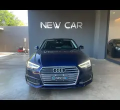 Auto - Audi a4 avant 40 tdi ultra s tronic bus. sp.