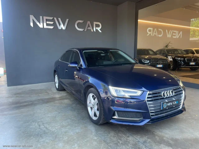 Auto - Audi a4 avant 40 tdi ultra s tronic bus. sp.
