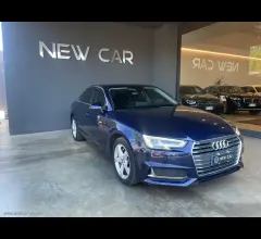 Auto - Audi a4 avant 40 tdi ultra s tronic bus. sp.