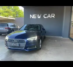 Auto - Audi a4 avant 40 tdi ultra s tronic bus. sp.