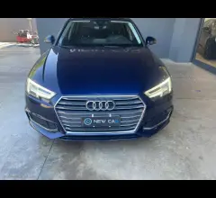 Auto - Audi a4 avant 40 tdi ultra s tronic bus. sp.