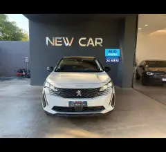 Peugeot 3008 hybrid 225 e-eat8 allure