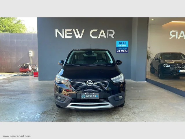 Opel crossland x 1.5 ecotec d 102 cv s&s adv.
