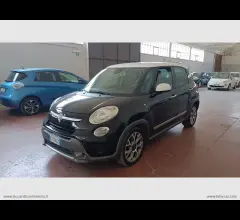 Fiat 500l 1.6 mjt 105 cv trekking -da ricondizionare no garanzia