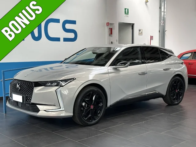 Auto - Ds automobiles ds 4 e-tense 225 performance line+