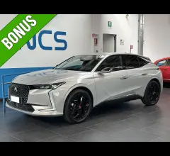 Ds automobiles ds 4 e-tense 225 performance line+