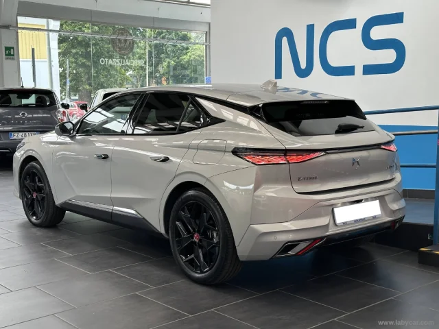 Auto - Ds automobiles ds 4 e-tense 225 performance line+