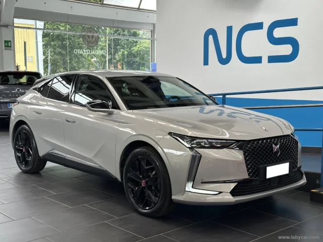 Auto - Ds automobiles ds 4 e-tense 225 performance line+