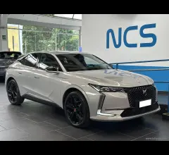 Auto - Ds automobiles ds 4 e-tense 225 performance line+