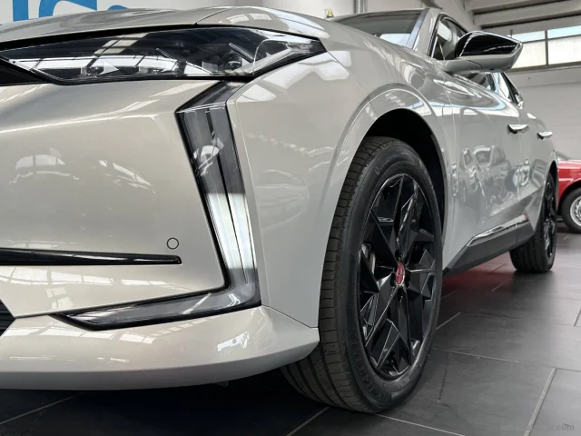 Auto - Ds automobiles ds 4 e-tense 225 performance line+