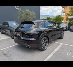 Auto - Porsche cayenne 3.0 v6