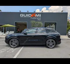 Auto - Porsche cayenne 3.0 v6