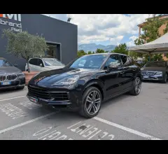 Auto - Porsche cayenne 3.0 v6
