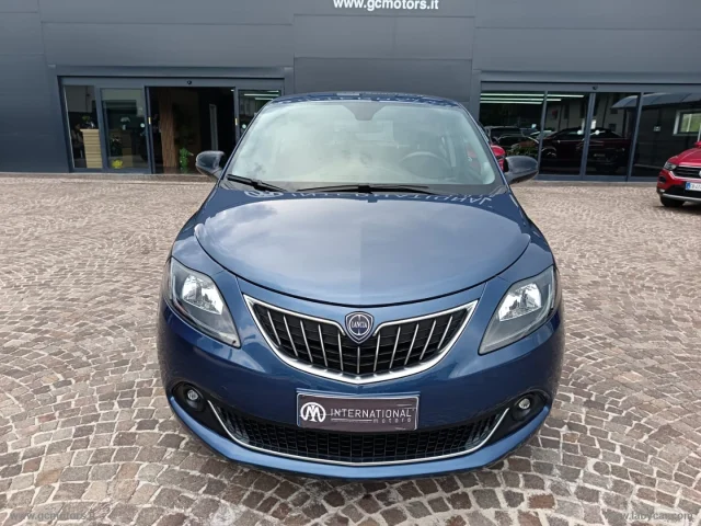 Auto - Lancia ypsilon 1.0 firefly 5p.s&s hybryd gold
