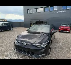 Volkswagen golf 2.0 tdi 150 cv dsg scr style