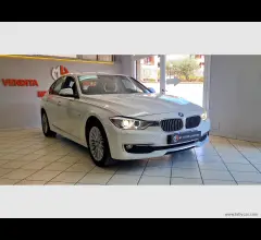 Bmw 316d luxury