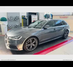 Audi a6 avant 3.0 tdi 204cv qu. s tronic adv.