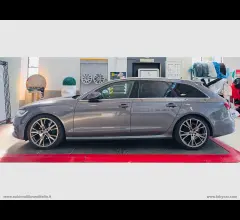 Auto - Audi a6 avant 3.0 tdi 204cv qu. s tronic adv.
