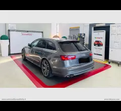Auto - Audi a6 avant 3.0 tdi 204cv qu. s tronic adv.