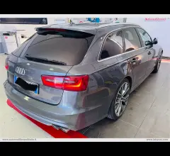 Auto - Audi a6 avant 3.0 tdi 204cv qu. s tronic adv.