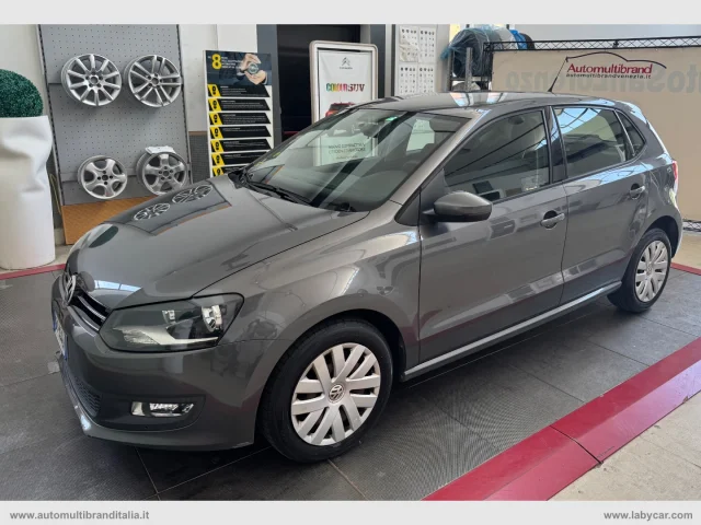 Volkswagen polo 1.2 tdi 5p. comfortline
