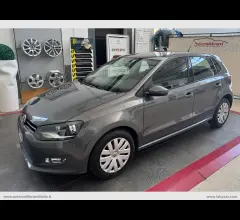 Volkswagen polo 1.2 tdi 5p. comfortline