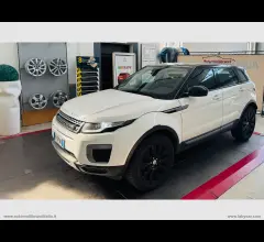 Land rover rr evoque 2.0 ed4 5p. se dynamic
