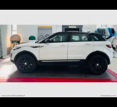 Auto - Land rover rr evoque 2.0 ed4 5p. se dynamic